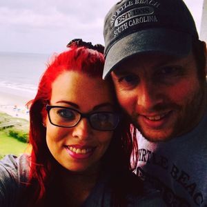 Meet your Posher, Candice